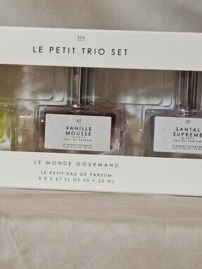 Le Monde Gourmand